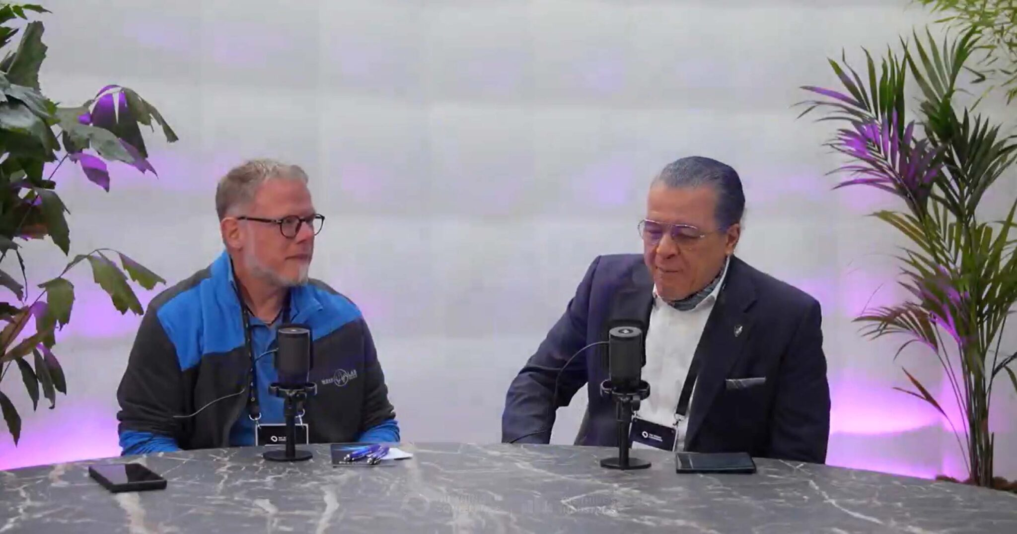 Die Podcast-Folge der The Things Conference 2025 der waveLAB Ruhr GmbH ...